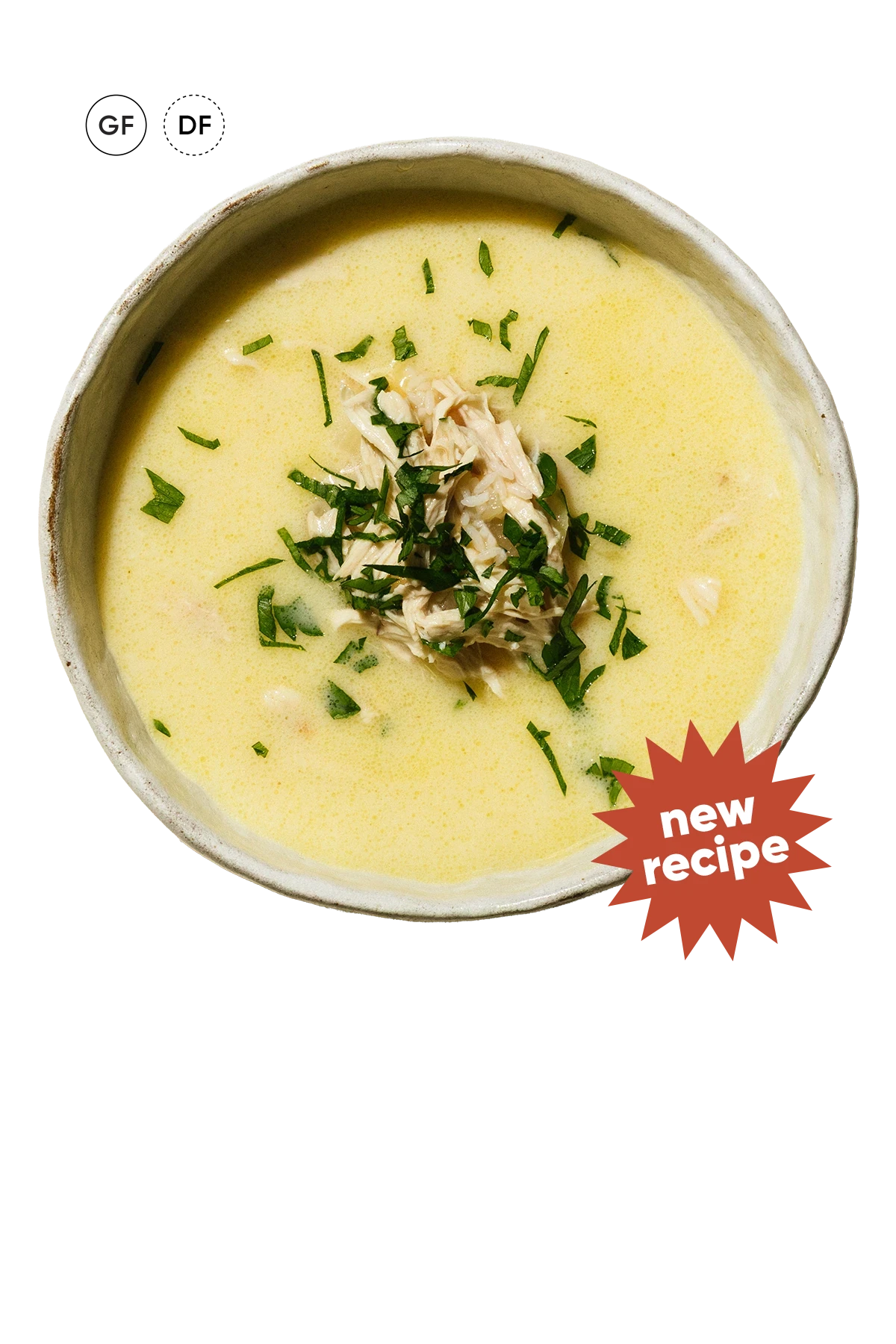 avgolemono soup.