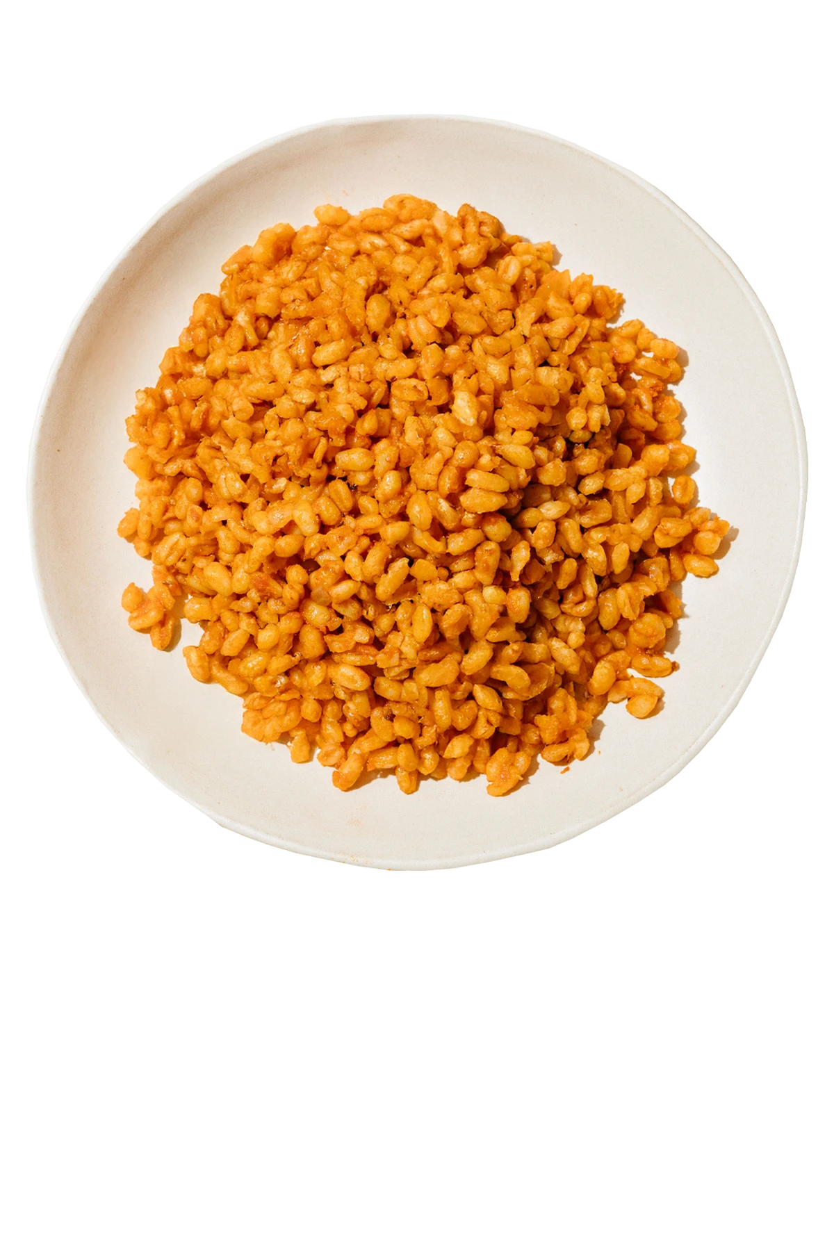 domatesli başbaşı bulgur pilavı.