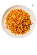 domatesli başbaşı bulgur pilavı.