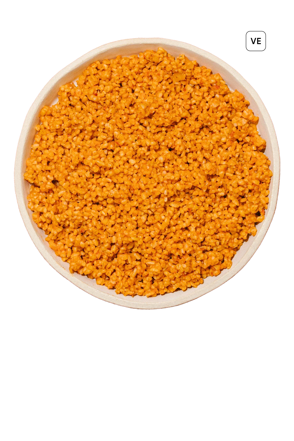 domatesli bulgur pilavı.