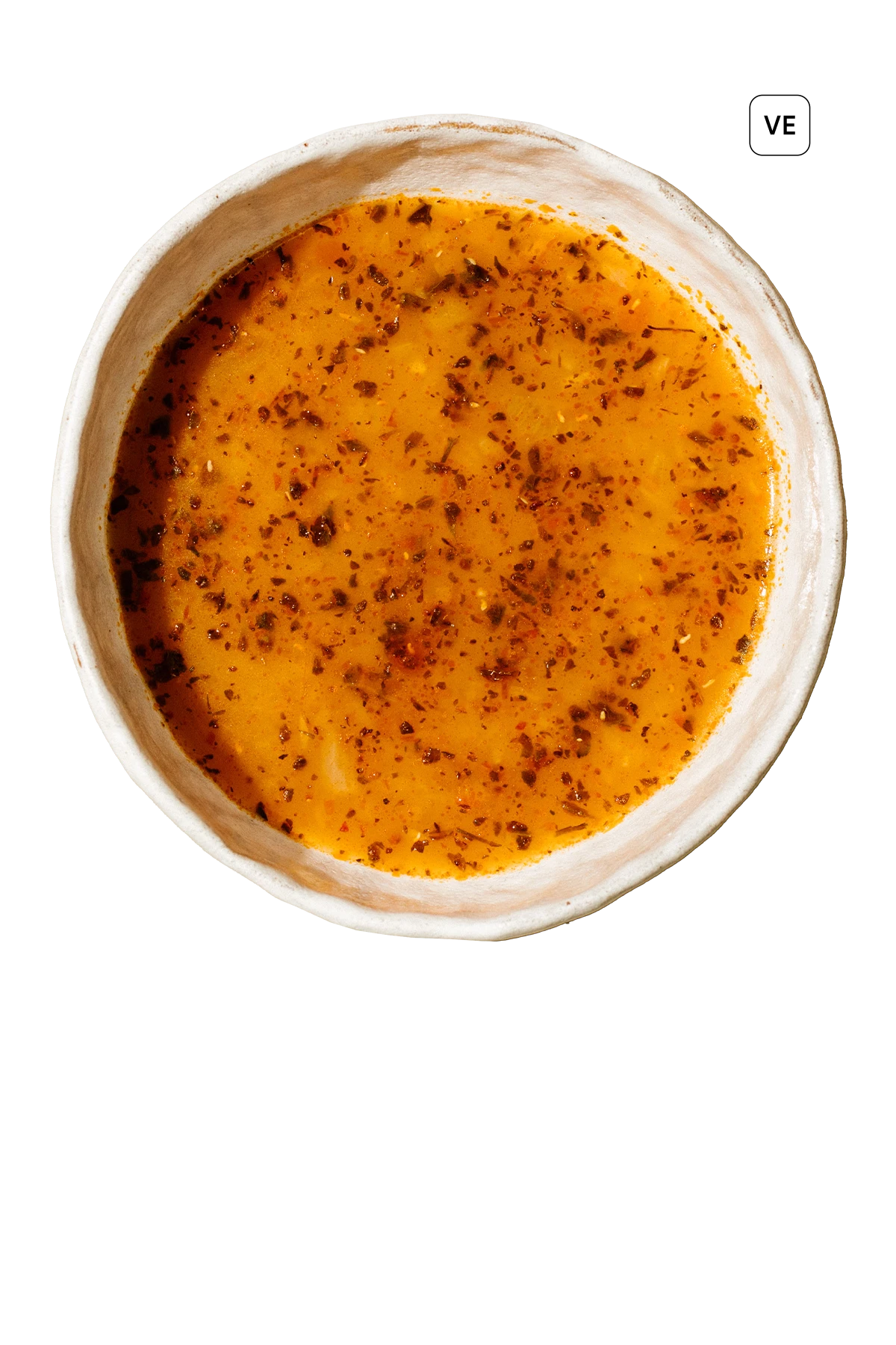 ezogelin çorbası.