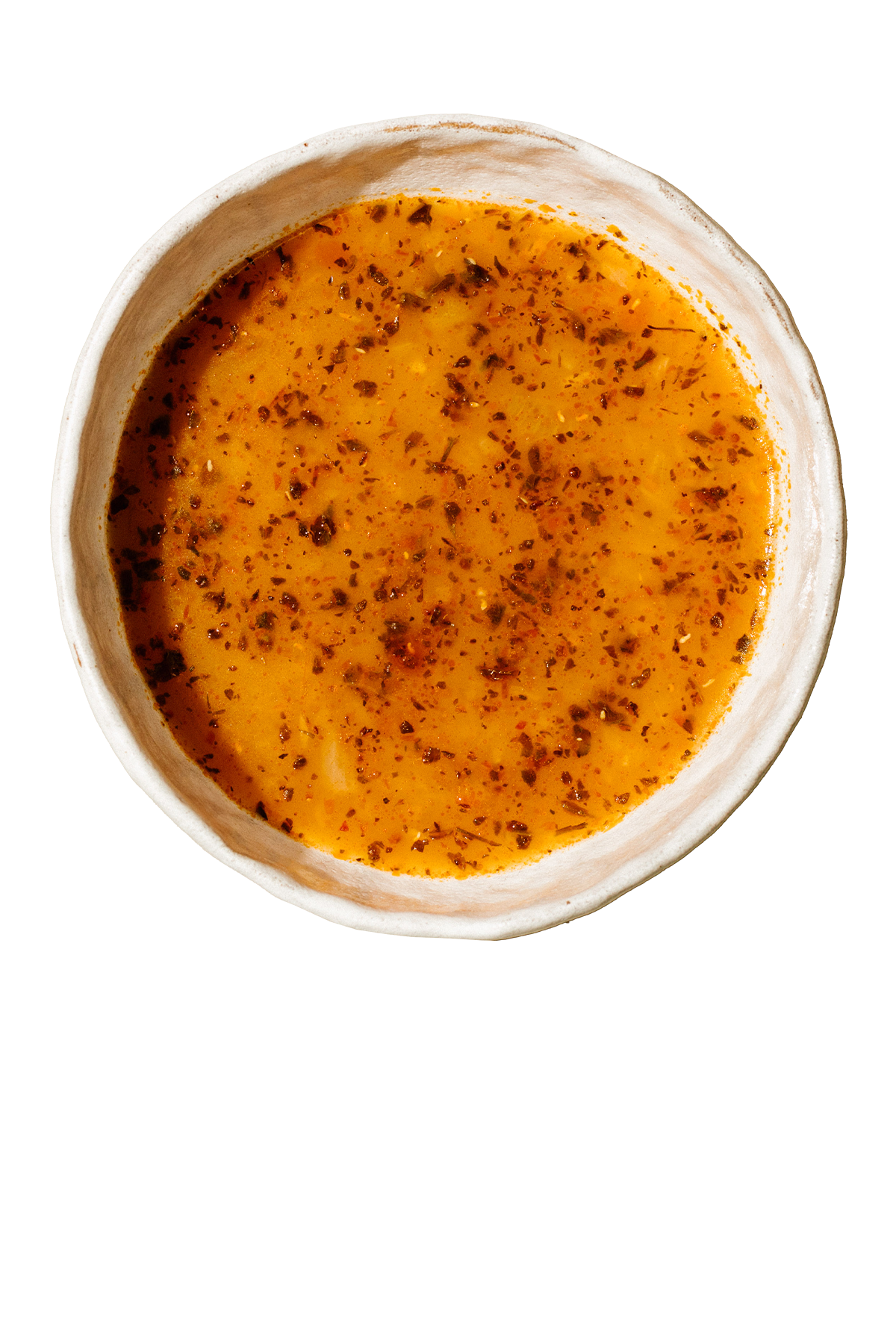 ezogelin çorbası.