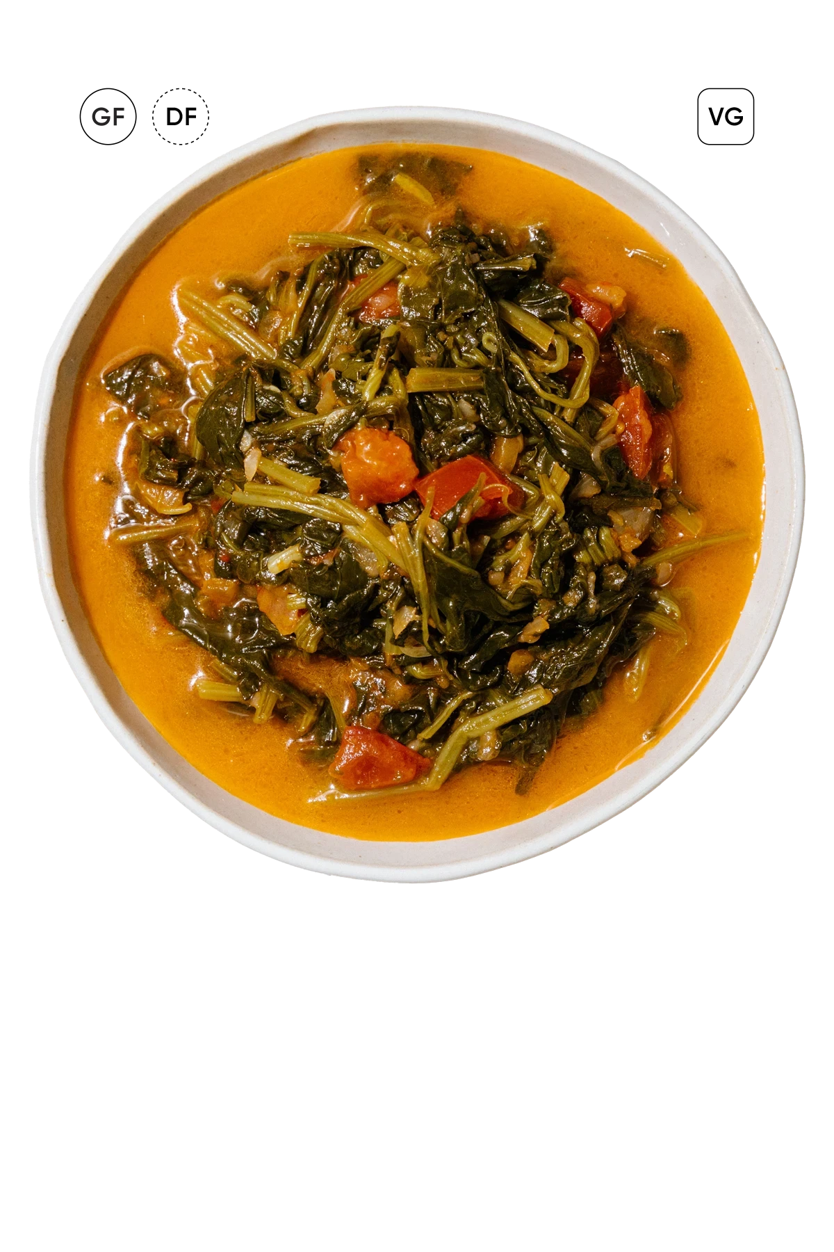 zeytinyağlı ıspanak.