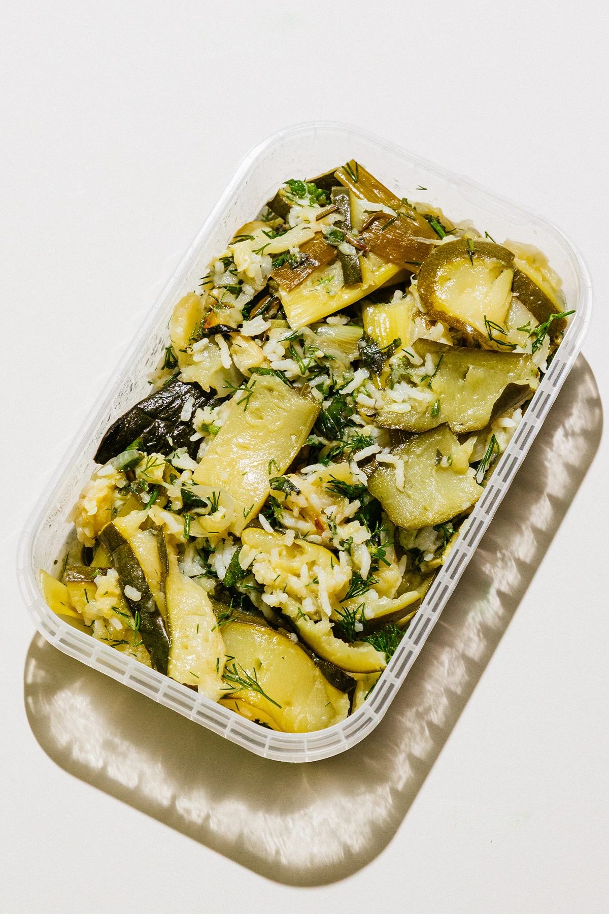 zeytinyağlı kabak sıyırma.