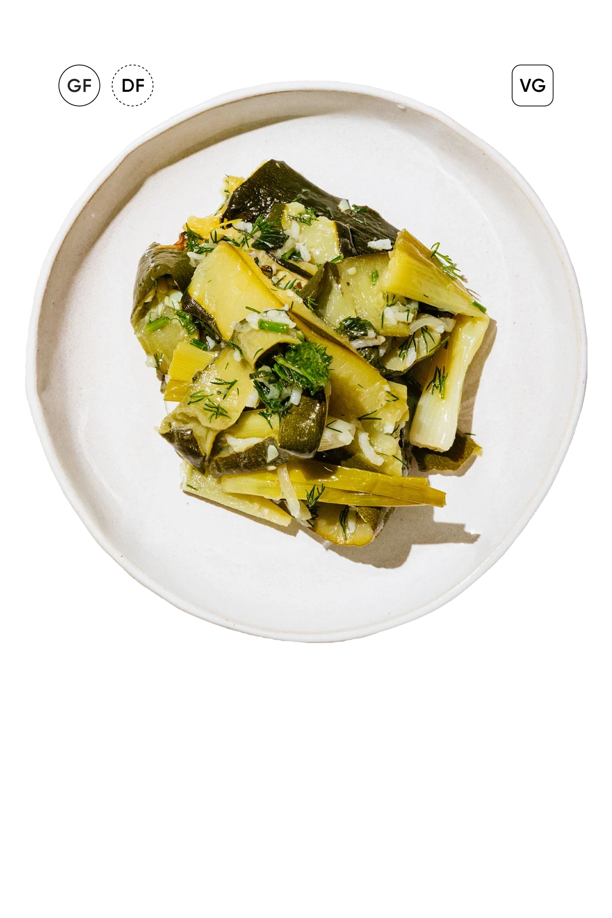 zeytinyağlı kabak sıyırma.