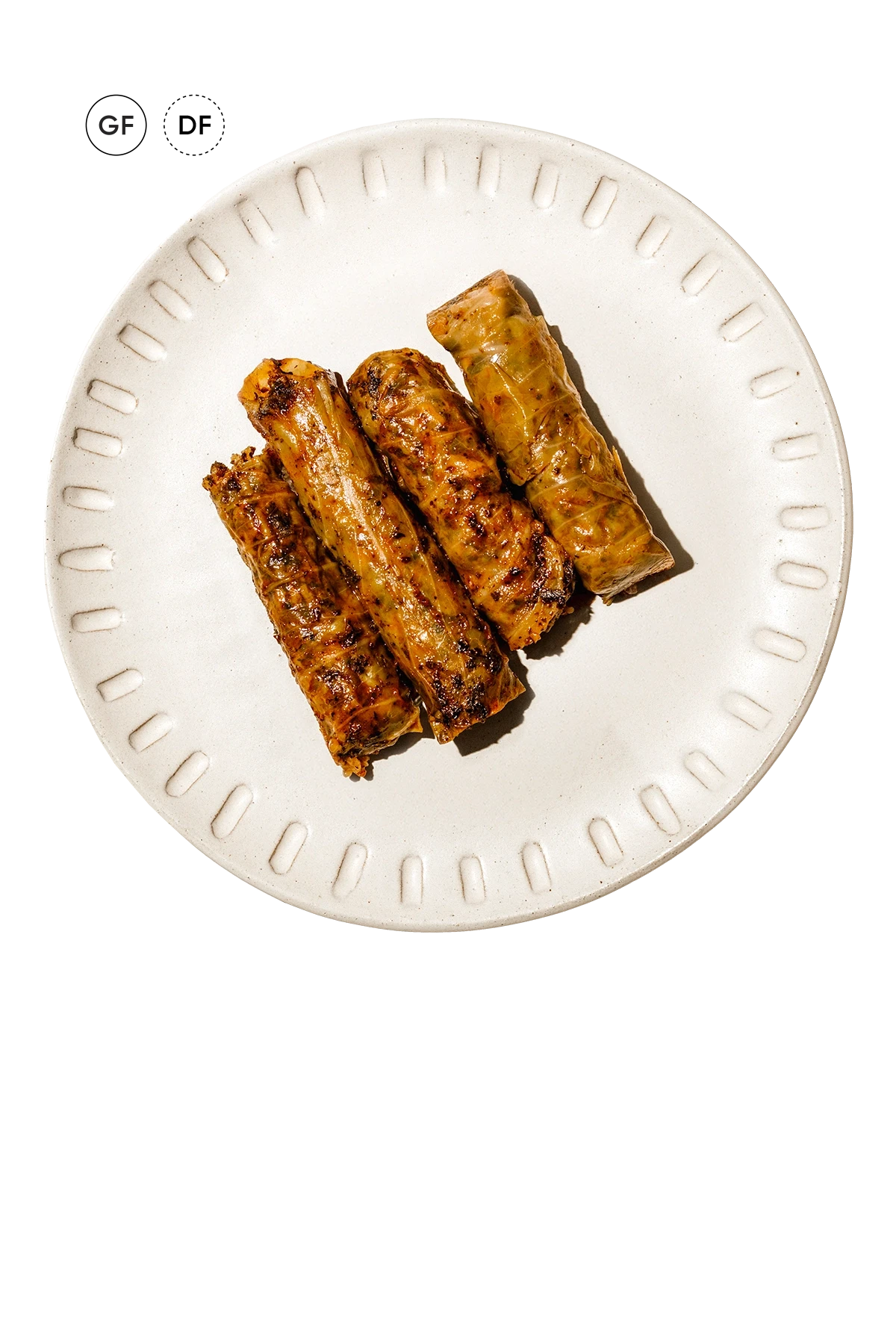 kıymalı lahana sarma.