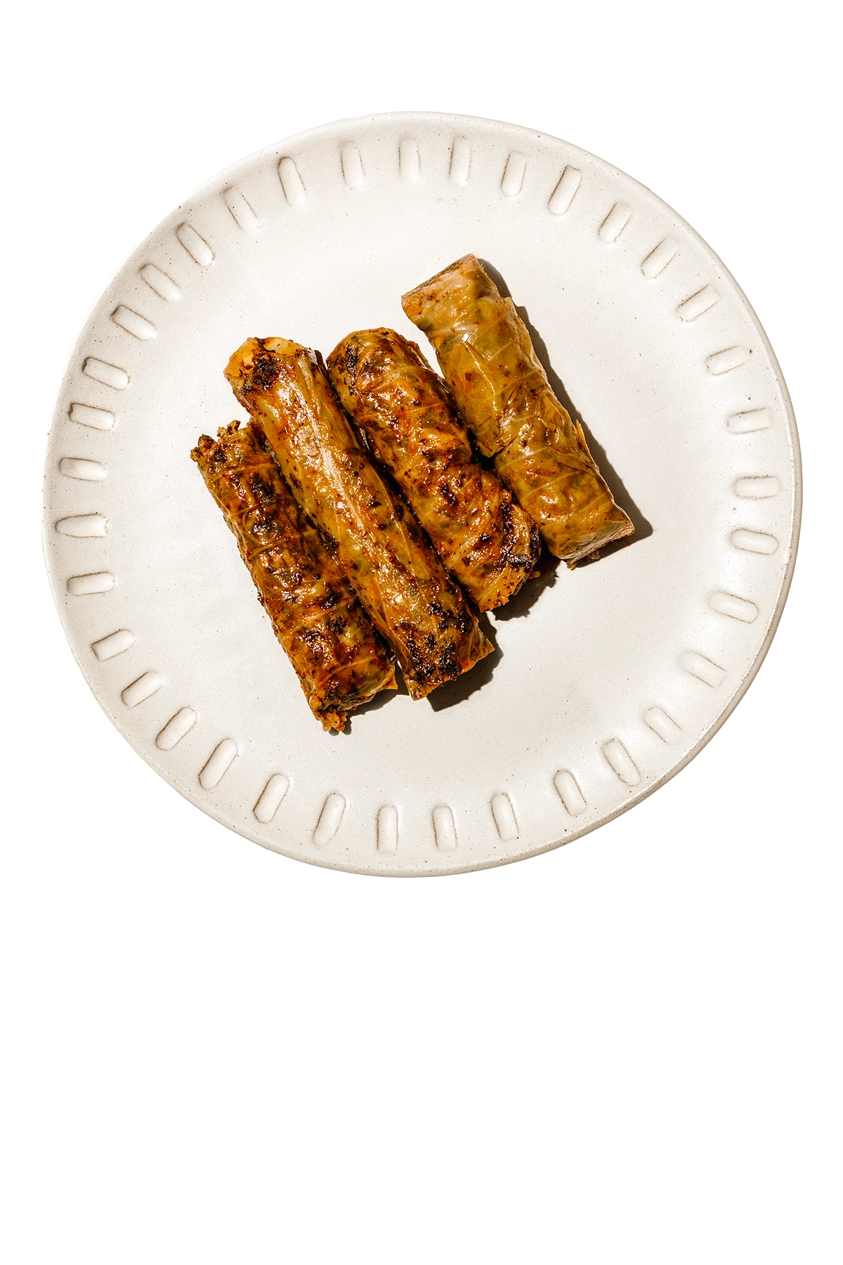 kıymalı lahana sarma.