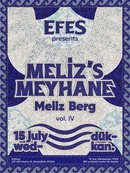 Meliz's Meyhane at Dükkan