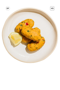 mercimek köftesi.