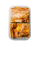 otlu peynirli börek.