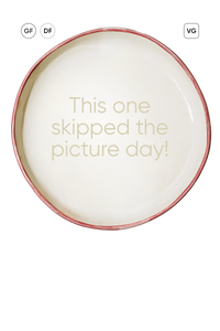 pancarlı karabuğday salatası.