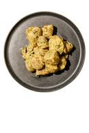 patates salatası.