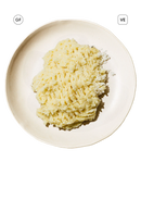 pecorino mash.