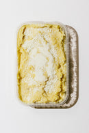 pecorino mash.