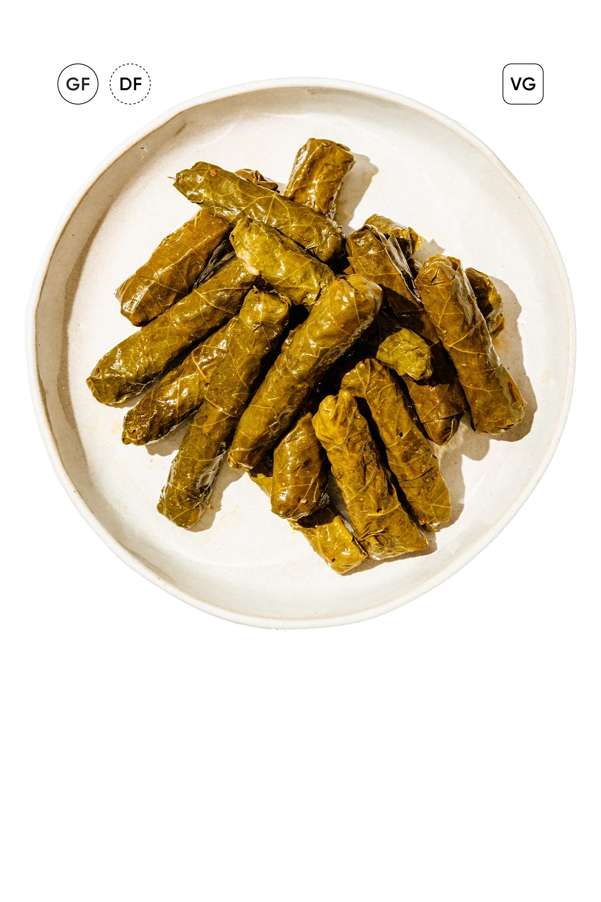 zeytinyağlı yaprak sarma.