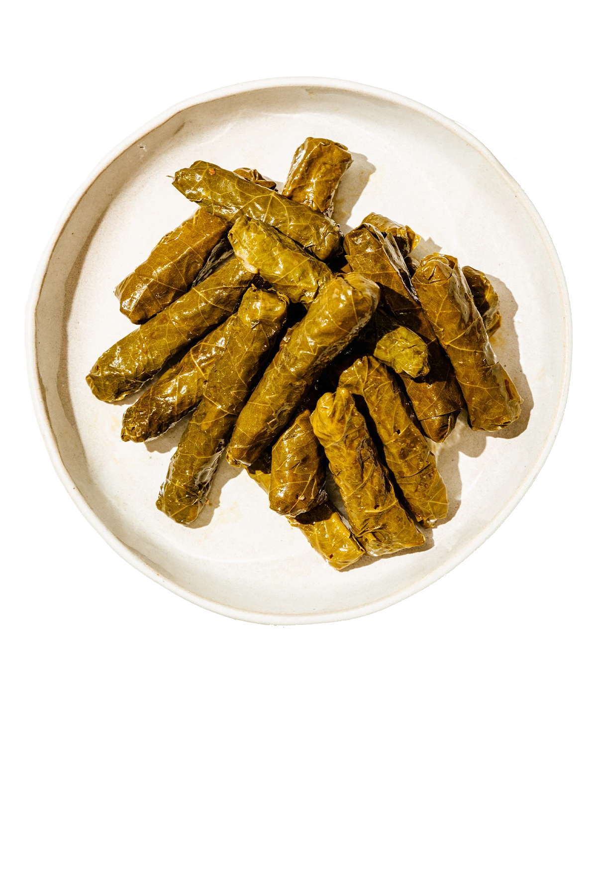 zeytinyağlı yaprak sarma.