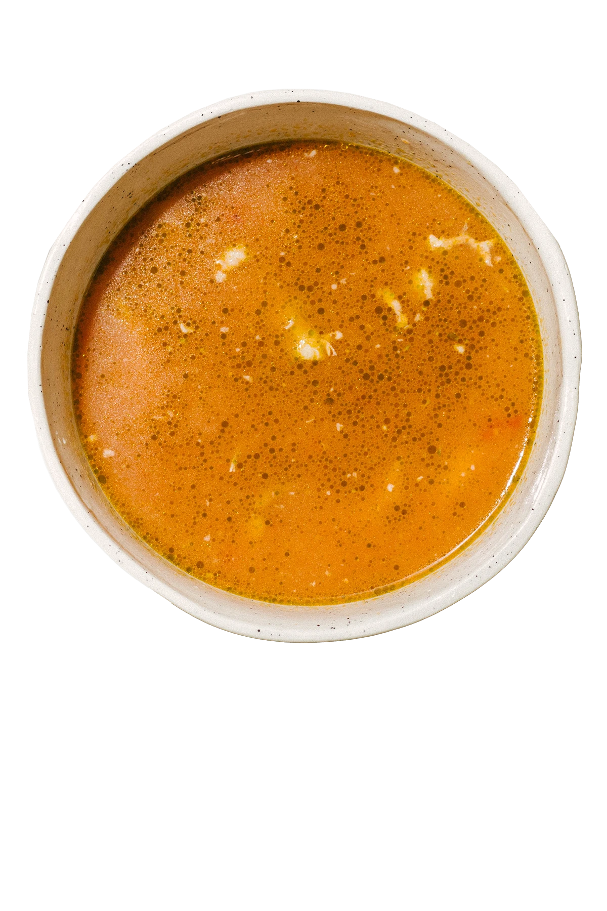 tel şehriyeli tavuk çorbası.