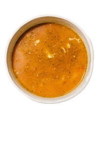 tel şehriyeli tavuk çorbası.